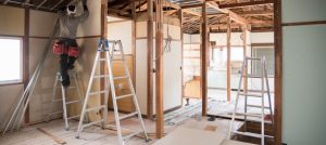 Entreprise de rénovation de la maison et de rénovation d’appartement à Feron